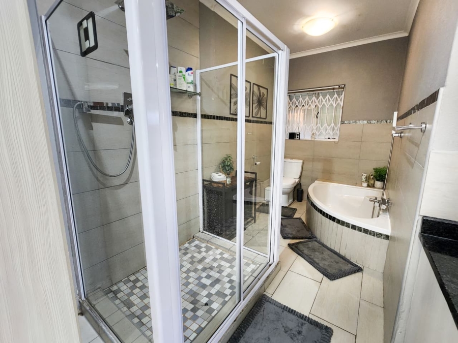 3 Bedroom Property for Sale in Sasolburg Ext 23 Free State